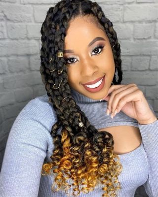 How Long Should Hair Be to Braid: Perspectives and Styles to Explore