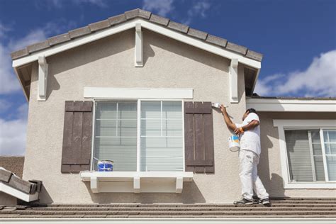 how much is exterior house painting: the role of local economy in determining paint prices