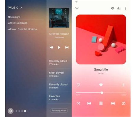 How to Add Music to Samsung Music: A Symphony of Possibilities