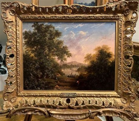 Who Was an Early Master of Oil Painting? Insights from Art History